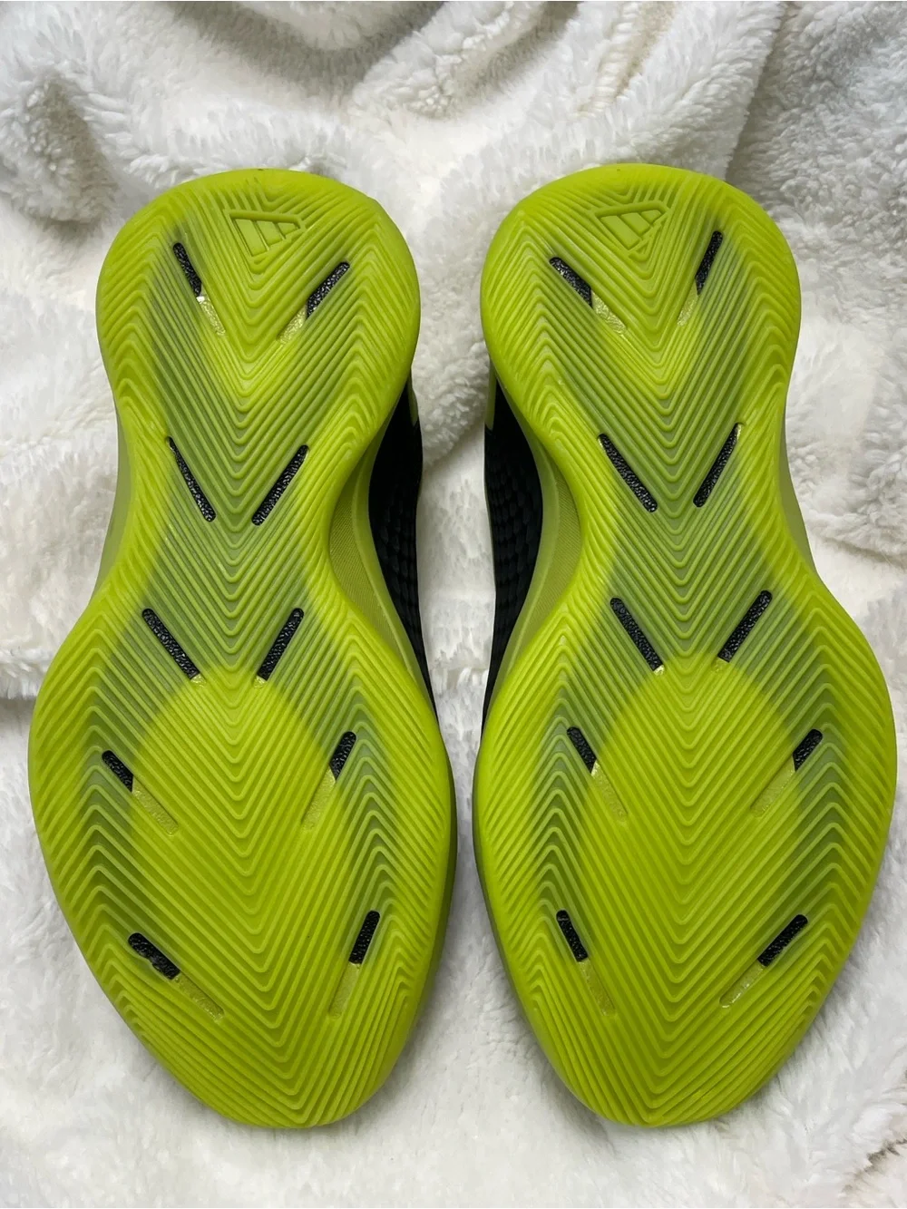 Adidas Anthony Edwards these unisex